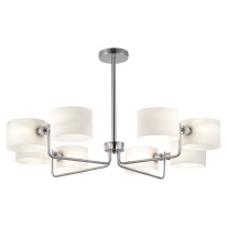 Фото Люстра на штанге Evoluce SLE1121-102-08