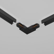 Цена на Коннектор Maytoni Technical TRA001CLB-11B