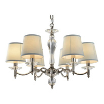 Фото Подвесная люстра Escada 1135/6S