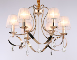 Подвесная люстра Ambrella Light TR4546 в интернет магазине Гет Лайт