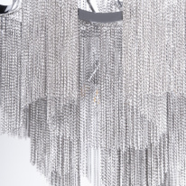 Люстра на штанге LOFT IT 10208/800C Smoke в интернет магазине Гет Лайт