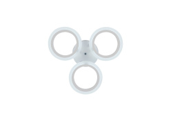 Цена на Накладная люстра Natali Kovaltseva LED LAMPS 81405