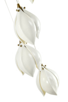 Купить Каскадная люстра Zortes ZRS.90609.06