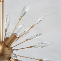 Купить Подвесная люстра MW-Light 280012006