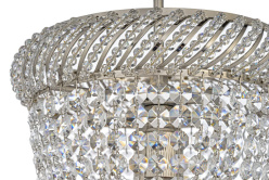 Люстра на штанге Dio D'arte Bari E 1.3.25.199 N в интернет магазине Гет Лайт