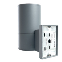 Цена на Светильник настенный Feron 06297