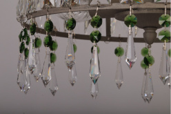 Цена на Abrasax L.7392-5GR (GREEN)