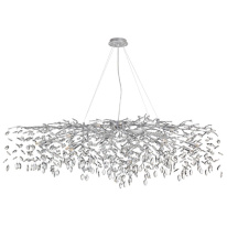 Фото Подвесная люстра Odeon Light 4970/16