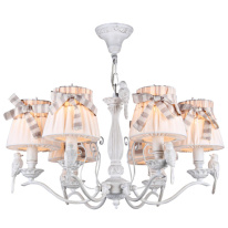 Фото Подвесная люстра Maytoni ARM013-06-W