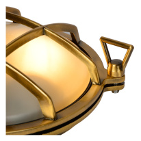 Цена на Светильник настенный LUCIDE 11890/25/02