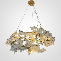 Цена на Подвесная люстра ImperiumLoft 194936-23