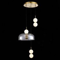 Цена на Подвесная люстра ST-Luce SL6112.203.21