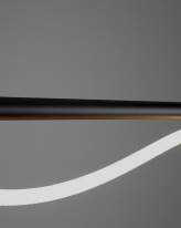 Цена на Подвесной светильник Moderli V10678-PL True подвесной светодиодный