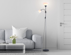 Купить с доставкой по Москве и России Торшер Ambrella Light TR97626