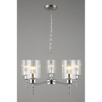 Купить Подвесная люстра Omnilux OML-66503-05