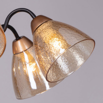 Цена на Люстра на штанге DeMarkt 635011406