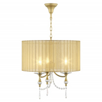 Фото Подвесная люстра Lightstar 725033