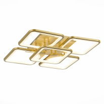 Фото Накладная люстра EVOLED SLE500422-05