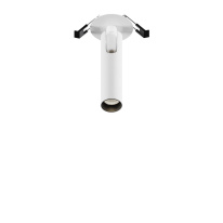 Фото Встраиваемый светильник Maytoni Technical C141RS-L125-6W3K-W