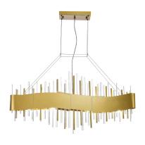 Подвесная люстра ST-Luce SL1633.213.08 Купить Подвесная люстра ST-Luce SL1633.213.08