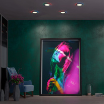 Купить Встраиваемый светильник Novotech 359010