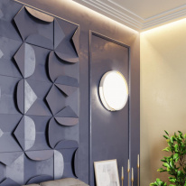 Купить Бра Sonex 7612/EL