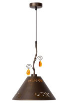 Фото Подвесной светильник LUCIDE 71399/01/97