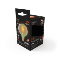 Купить с доставкой по Москве и России Светодиодная лампа Gauss 1012802105