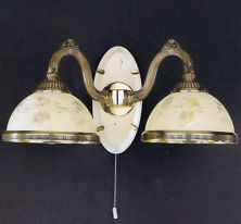 Фото Бра Reccagni Angelo A 6908/2