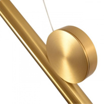 Цена на Подвесной светильник ARTE Lamp A2090SP-1PB