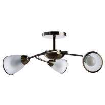 Фото Люстра на штанге ARTE Lamp A6056PL-3AB