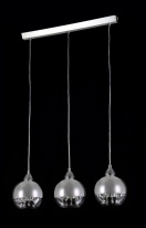 Подвесная люстра Maytoni P012-PL-03-N Цена на Подвесная люстра Maytoni P012-PL-03-N