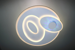 Купить Накладной светильник Natali Kovaltseva 81040/8C