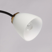 Купить Накладная люстра DeMarkt 676016903