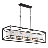 Фото Подвесная люстра Divinare 2022/21 SP-6