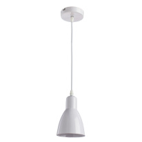Фото Подвесной светильник ARTE Lamp A5049SP-1WH