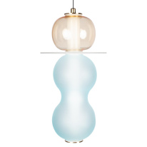 Купить Подвесной светильник LOFT IT 10239P/B