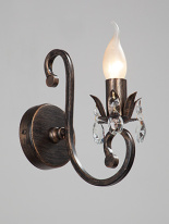 Фото Бра Vitaluce V1845-7/1A