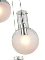 Цена на Каскадная люстра Vele Luce VL1913P03