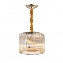 Фото Подвесная люстра Favourite 2094-4P