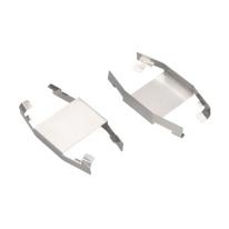 Фото Крепеж для профиля Arlight 024001