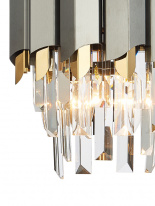 Купить Бра Natali Kovaltseva QUEEN II 81450/2W GOLD