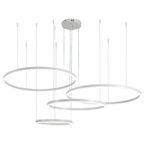 Фото Подвесная люстра Indigo V000033L