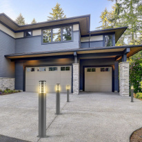 Садово-парковый светильник Feron 06302 в интернет магазине Гет Лайт