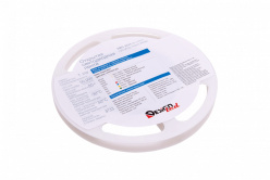 Фото Лента DesignLed DSG260-12-WW-33