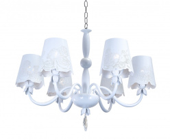 Фото Подвесная люстра Lucia Tucci SIENA 102.6