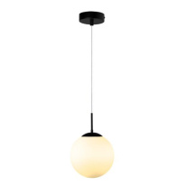 Фото Подвесной светильник ARTE Lamp A1561SP-1BK