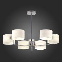 Люстра на штанге Evoluce SLE1121-102-06 в интернет магазине Гет Лайт