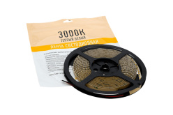 Лента SWG SWG2120-12-9.6-WW-65-M в интернет магазине Гет Лайт