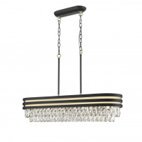 Фото Каскадная люстра Simple Story 5521-6PL